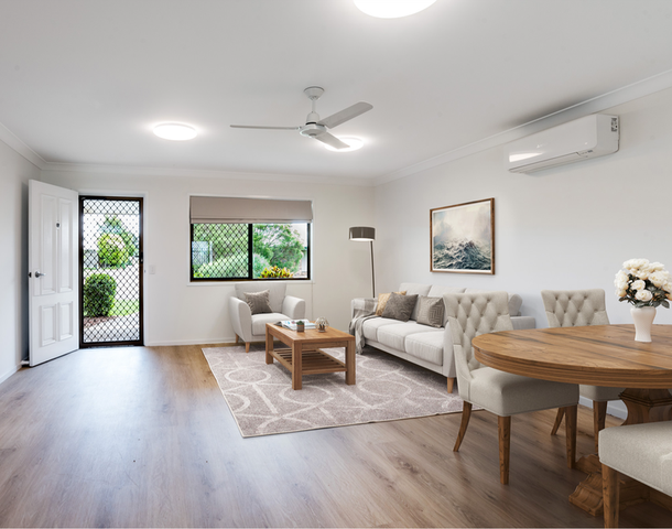 7/123 Cemetery Road, Raceview QLD 4305