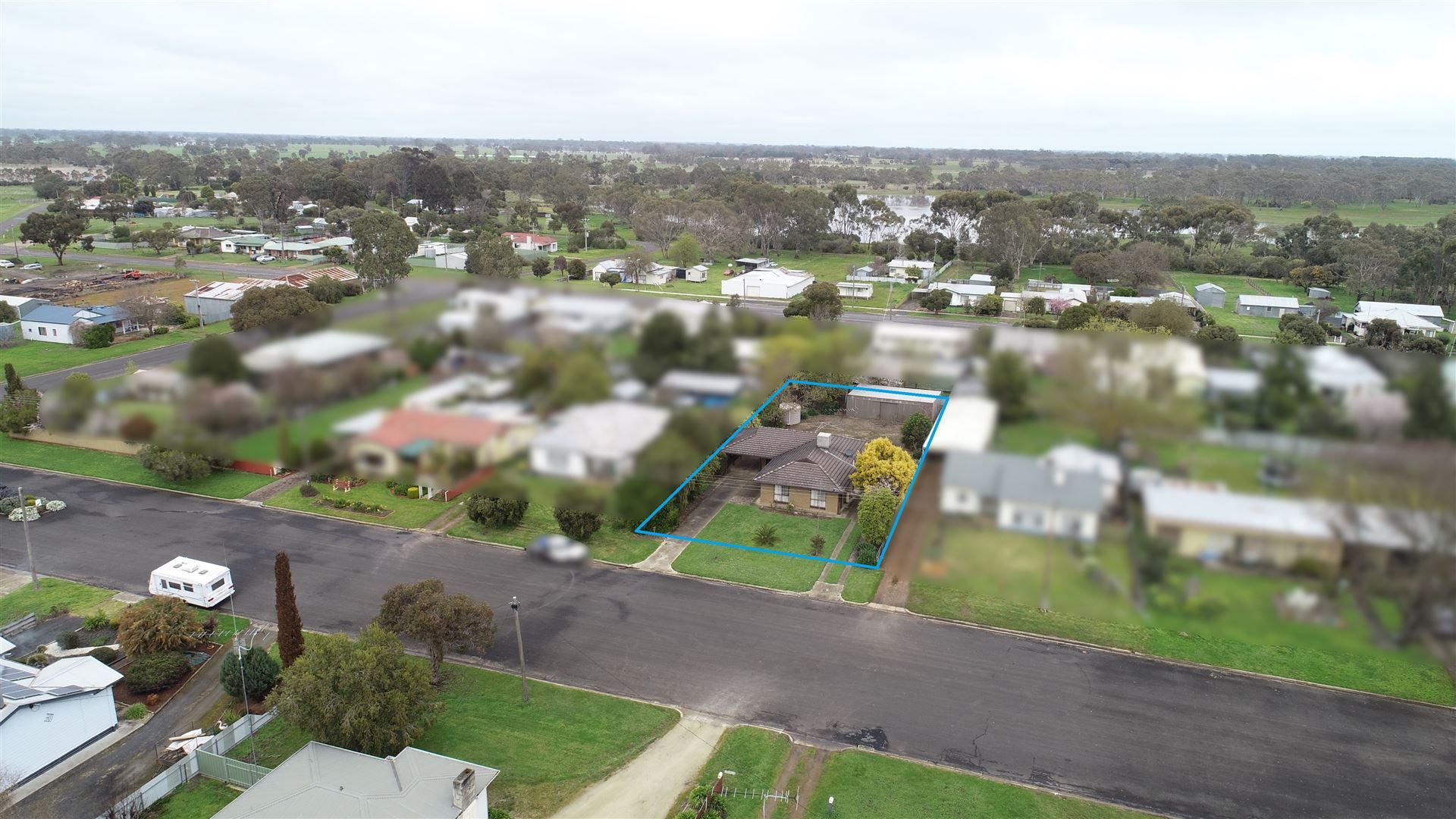 7 Gloucester Street, Edenhope VIC 3318 House for Sale 185,000