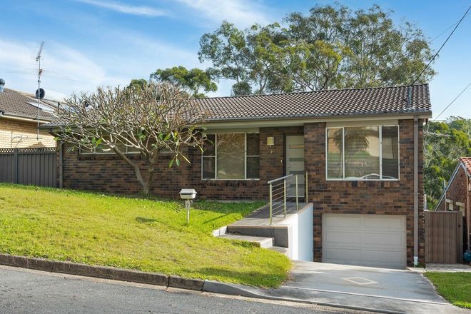 Picture of 7 Boondah Place, KAREELA NSW 2232