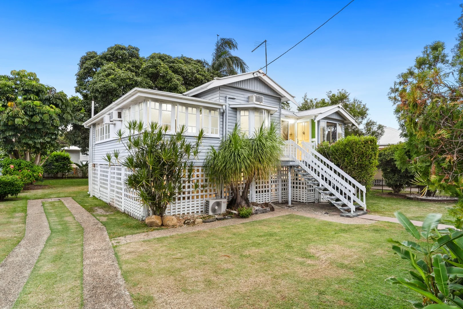 274 McDougall Street, Koongal QLD 4701