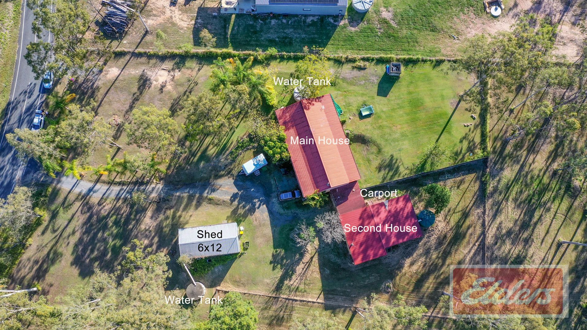 Sold 94100 Abell Road, Jimboomba QLD 4280 on 26 Jun 2023 2018543493