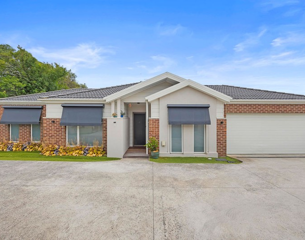 4 Millicent Place, Ballarat East VIC 3350