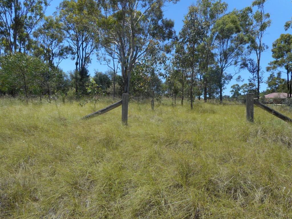 Lot 6 Kingaroy Cooyar Road, Tarong QLD 4615, Image 0