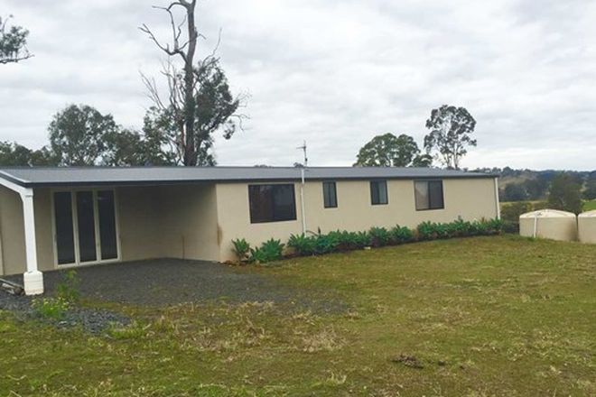 Picture of 12 Tareeda Court, SPRING GROVE NSW 2470