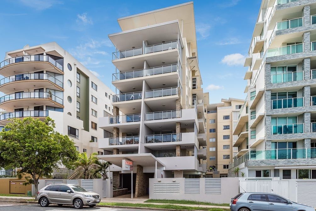 22/83 Marine Parade, Redcliffe QLD 4020 Apartment For Rent Domain