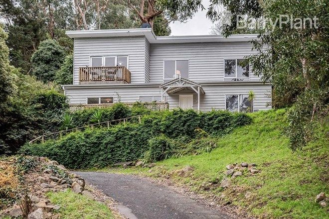 Picture of 87 Kaola Street, BELGRAVE VIC 3160
