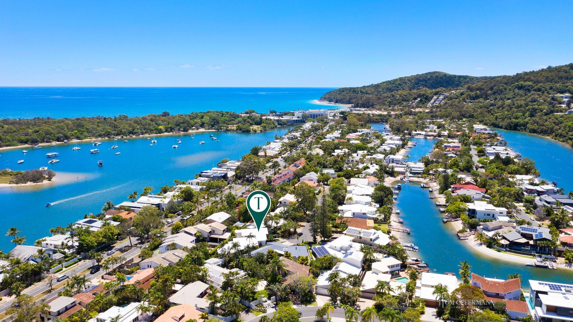 10 Key Court, Noosa Heads QLD 4567, Image 0