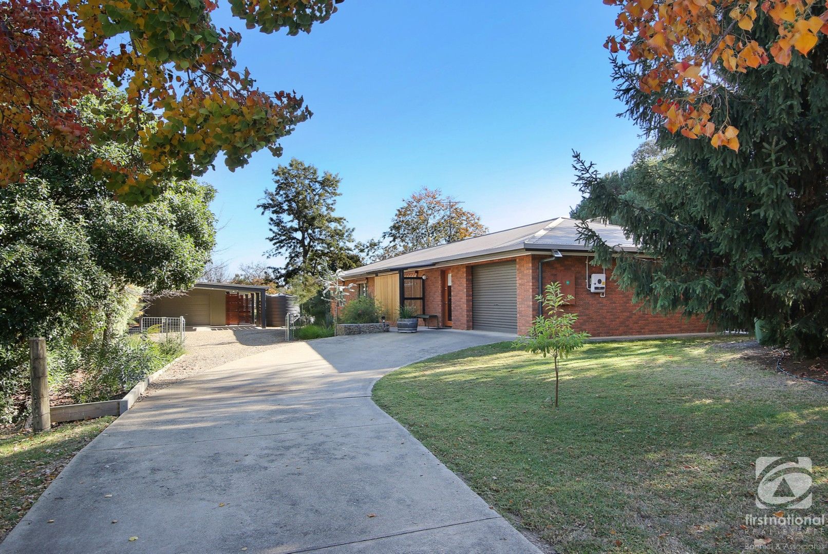 29 Beaumont Drive, Beechworth VIC 3747, Image 0