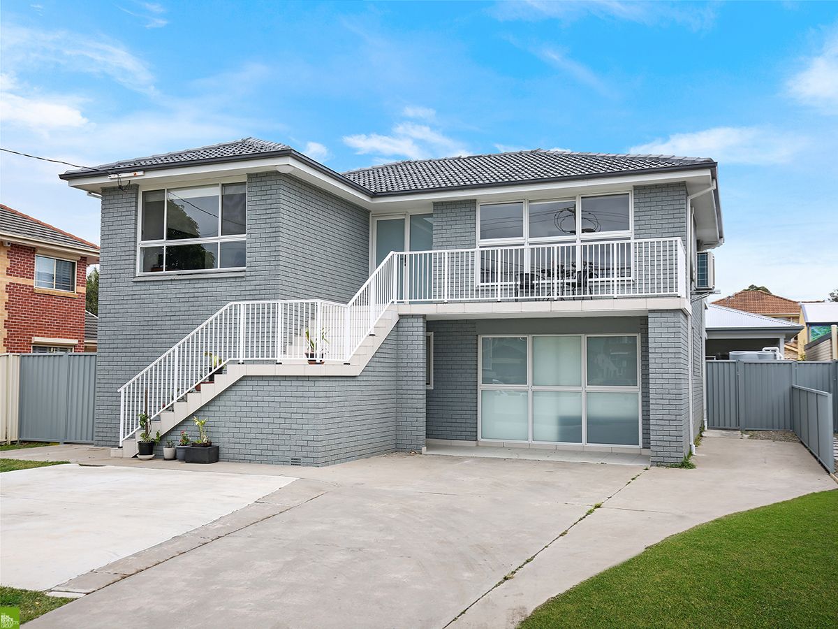 21 Baan Baan Street, Dapto NSW 2530, Image 0