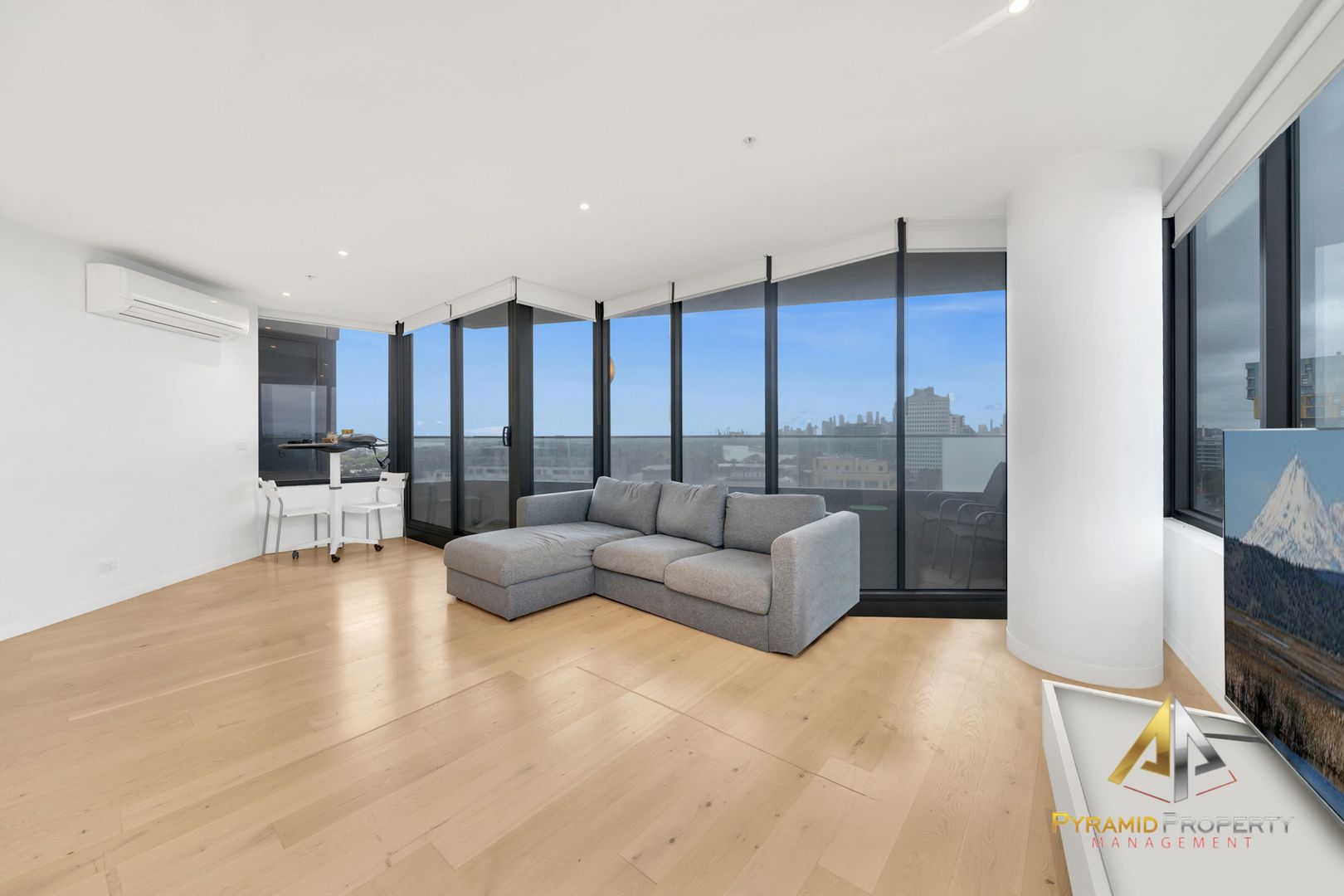 601/3 St Kilda Road, St Kilda VIC 3182 Domain