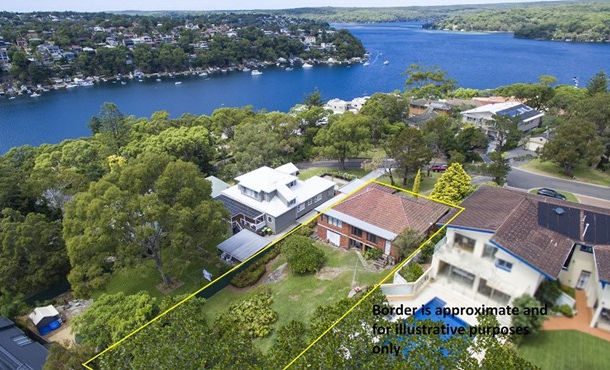 21 Coora Road, Yowie Bay NSW 2228