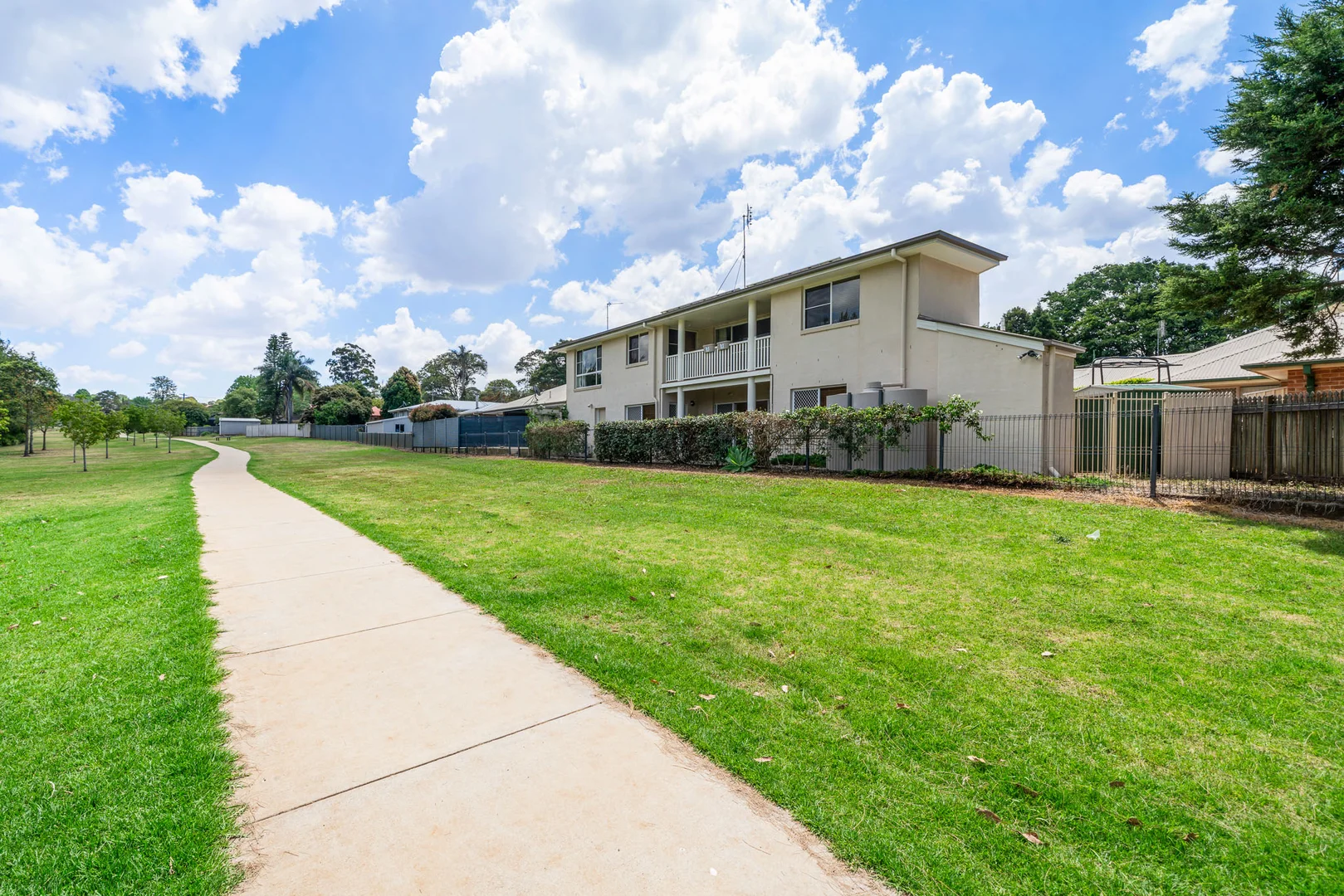 2/2A Agnes Street, Centenary Heights QLD 4350 | Domain