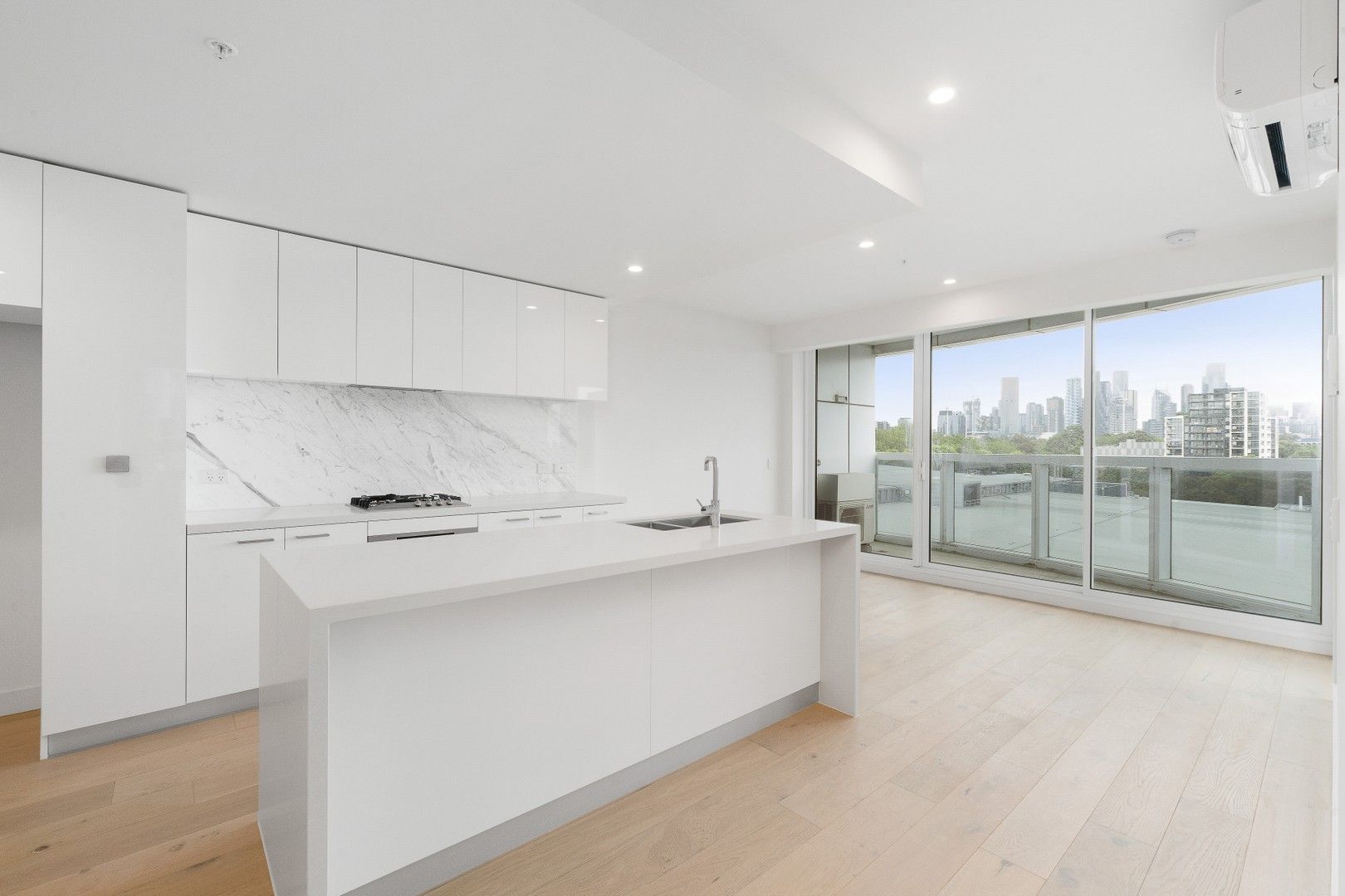 C506/111 Canning Street, North Melbourne VIC 3051, Image 2
