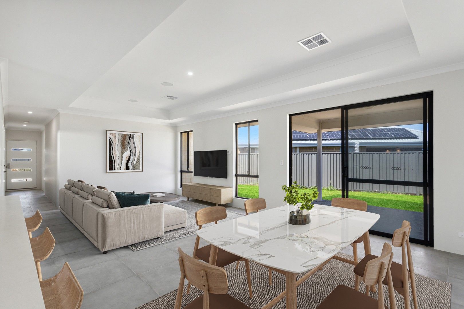 4 bedrooms House in 5 Bindarri Loop YANCHEP WA, 6035