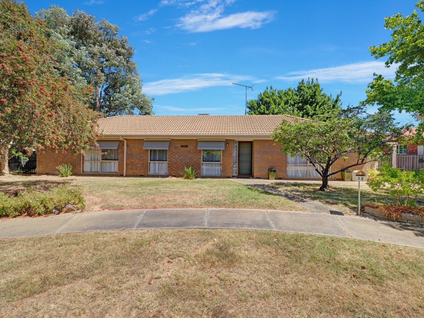 10 Grace Court, Wangaratta VIC 3677 Domain