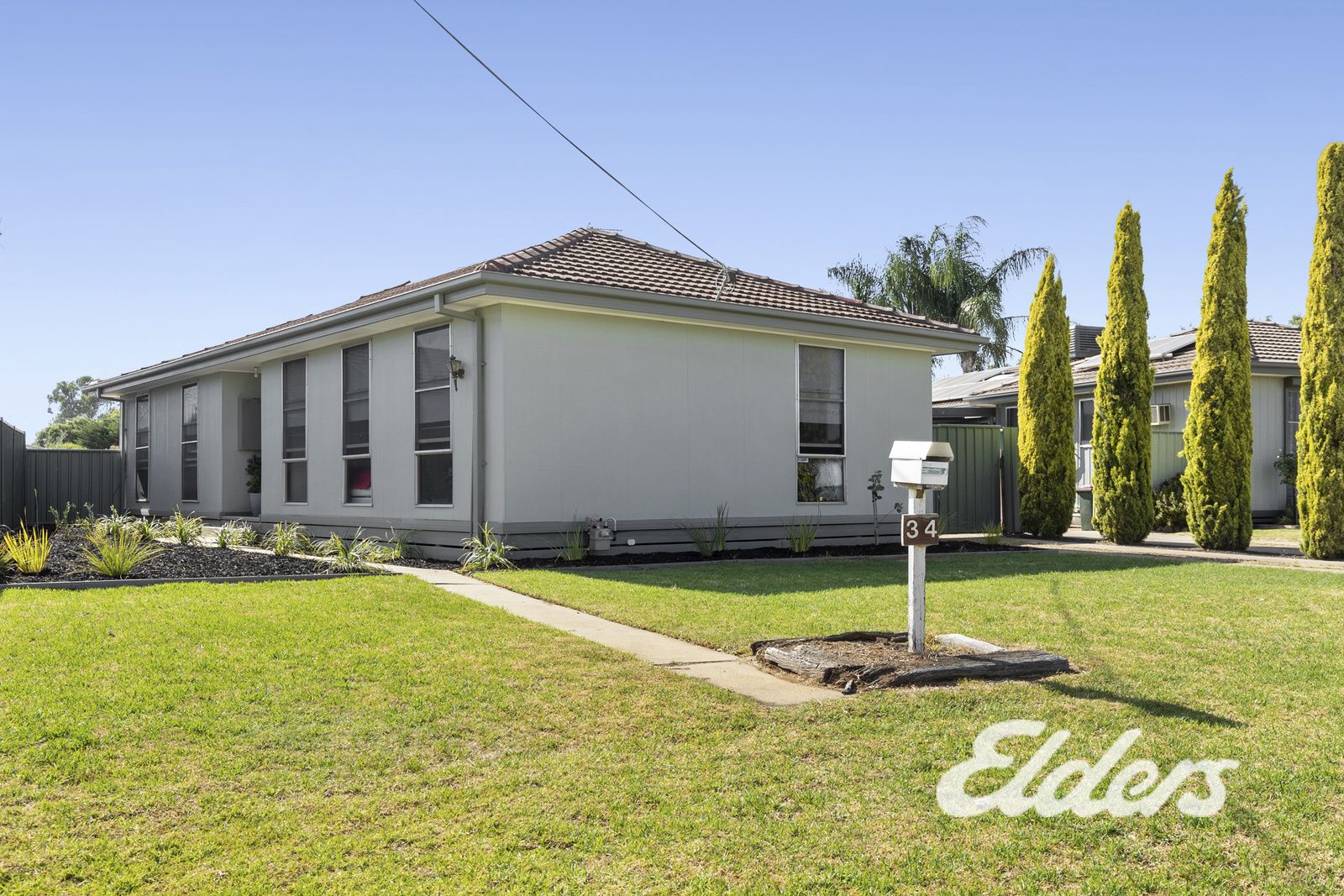 34 Pinniger Street, Yarrawonga VIC 3730, Image 0