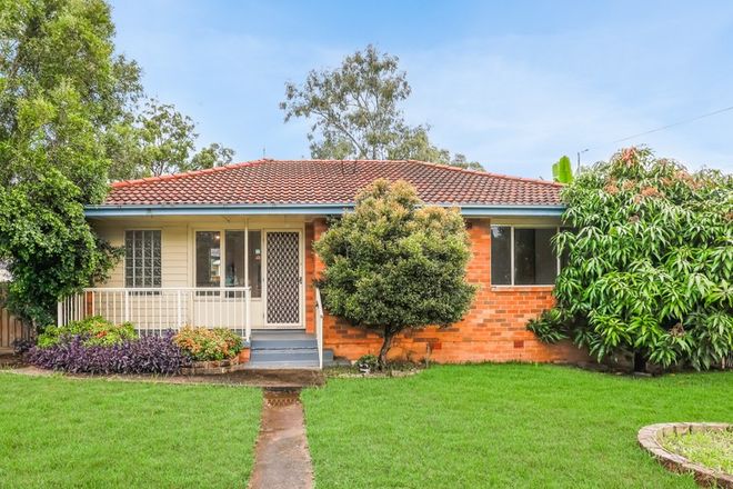 Picture of 7 Torres Crescent, WHALAN NSW 2770