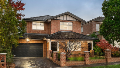 Picture of 23 Westminster Street, BALWYN VIC 3103