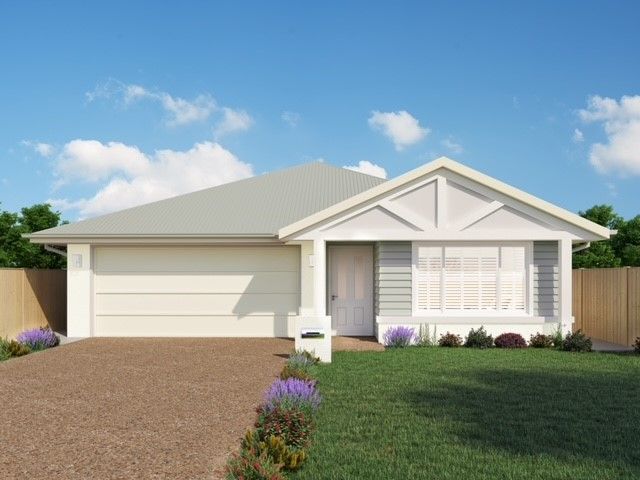 Picture of Lot 87/14 Roslyn Avenue, Harrington