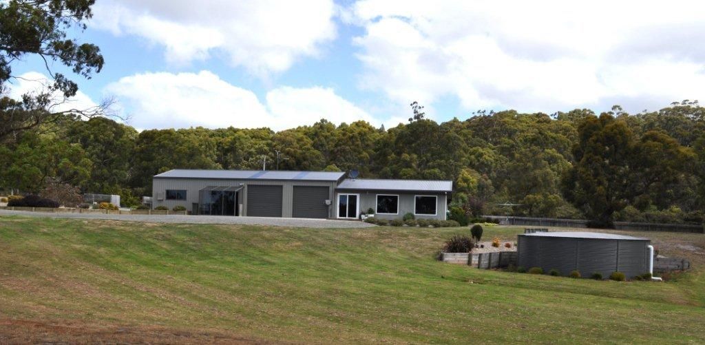 211 Old Stanley Road, Smithton TAS 7330, Image 0