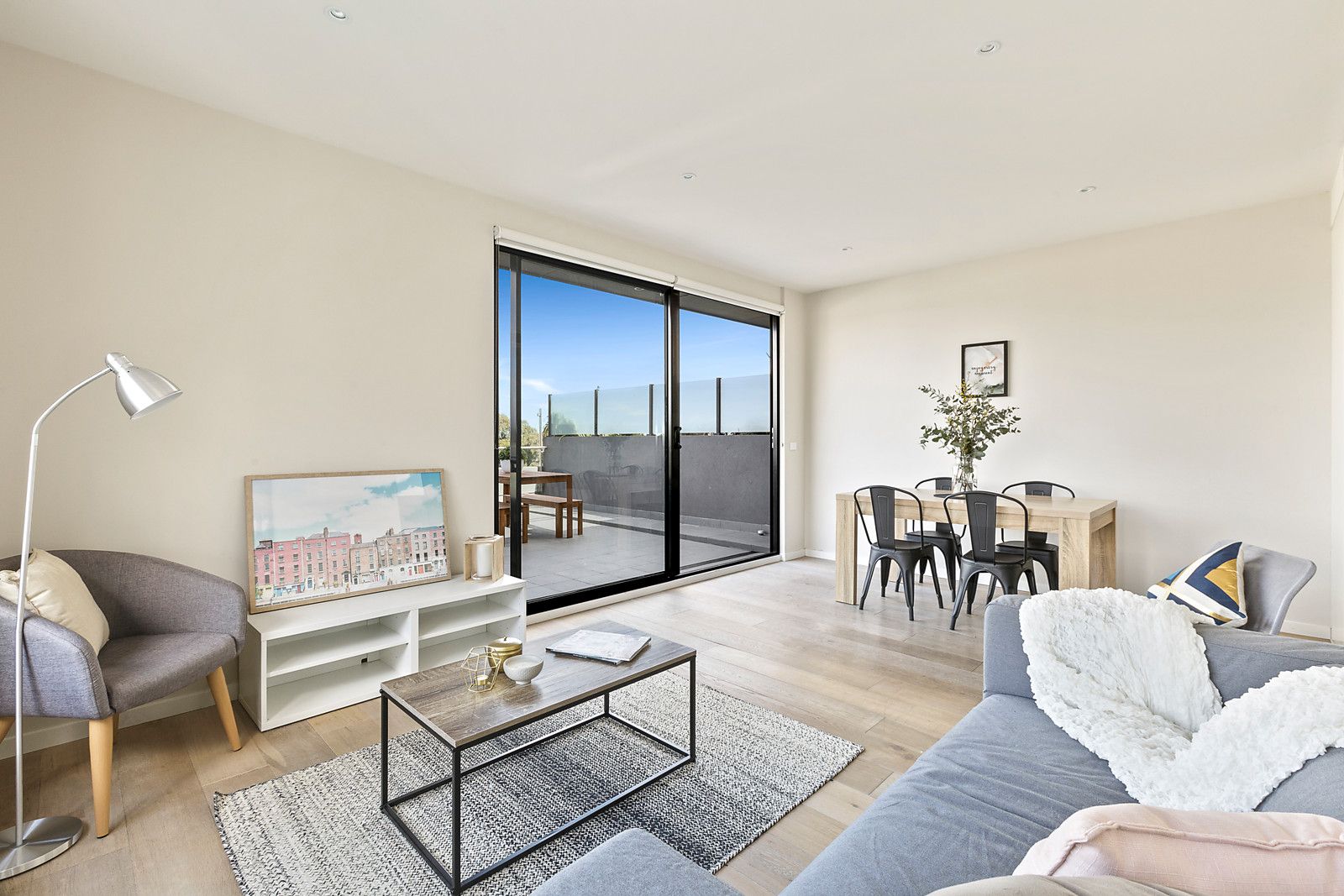 604/88 Trenerry Crescent, Abbotsford VIC 3067, Image 1