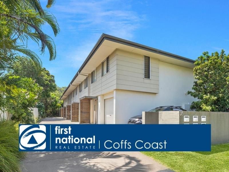 3/35 Arthur Street, Coffs Harbour NSW 2450, Image 0