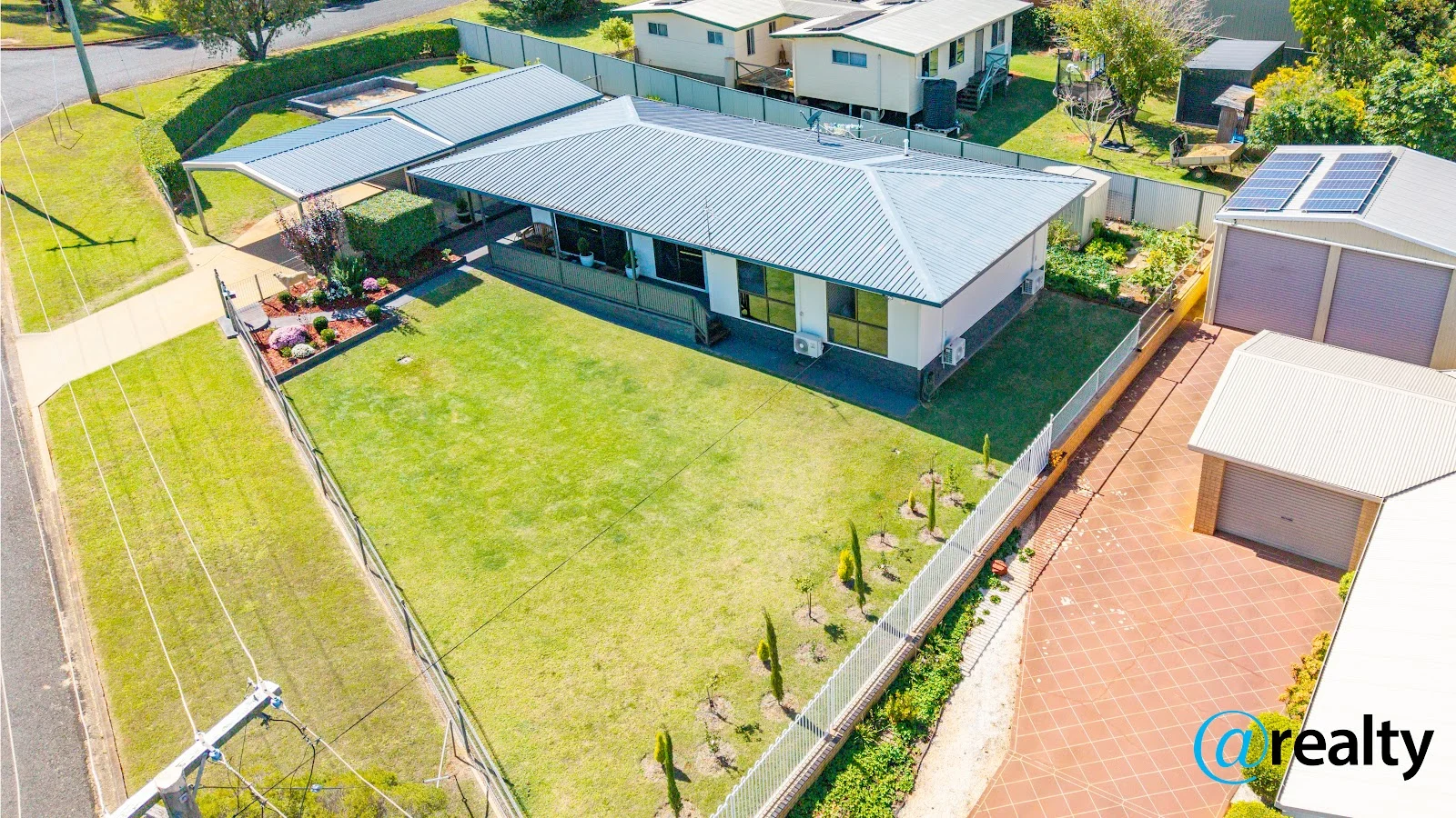 Additional image 2 of 31 Fairview Drive, Kingaroy QLD 4610