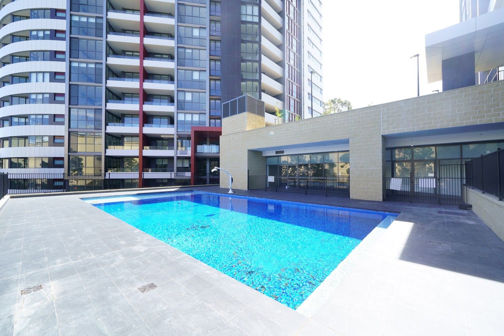 2 bedrooms Apartment / Unit / Flat in 817/9 Gay Street CASTLE HILL NSW, 2154