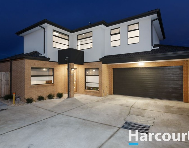 2/45 Box Street, Doveton VIC 3177