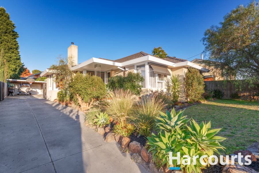 1 Waranga Street, Dandenong North VIC 3175, Image 2