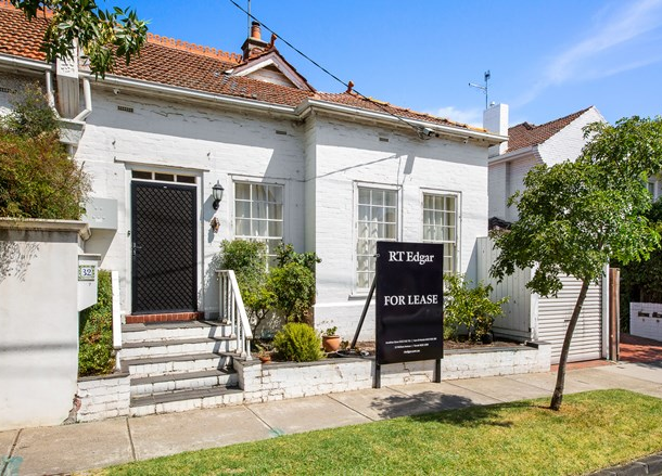 32 Washington Street, Toorak VIC 3142