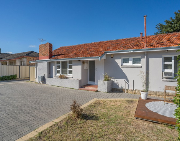 130 Morley Drive, Yokine WA 6060