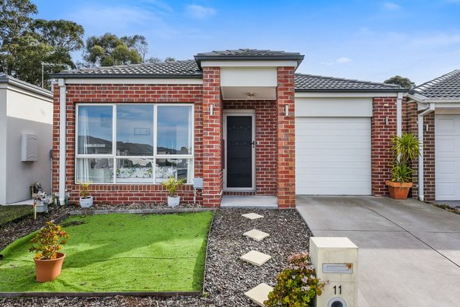 Picture of 11 Iceberg Road, BEACONSFIELD VIC 3807