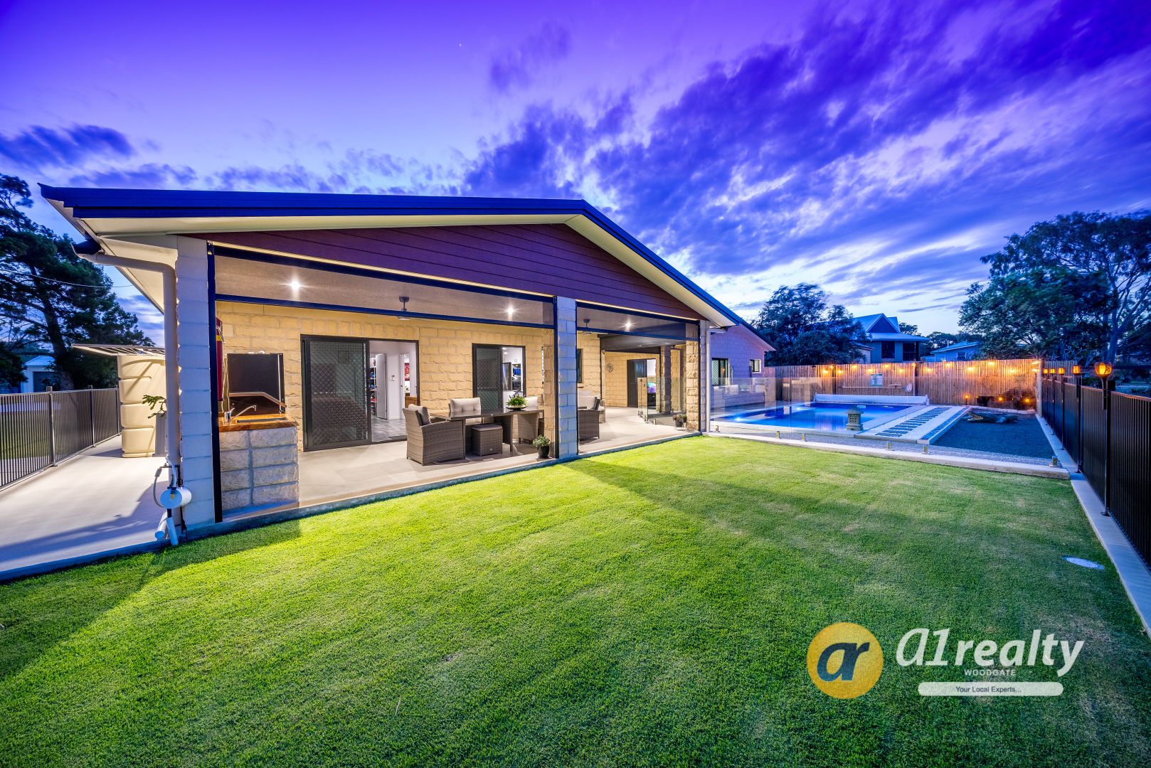 6 Poinciana Ct, Woodgate QLD 4660, Image 1