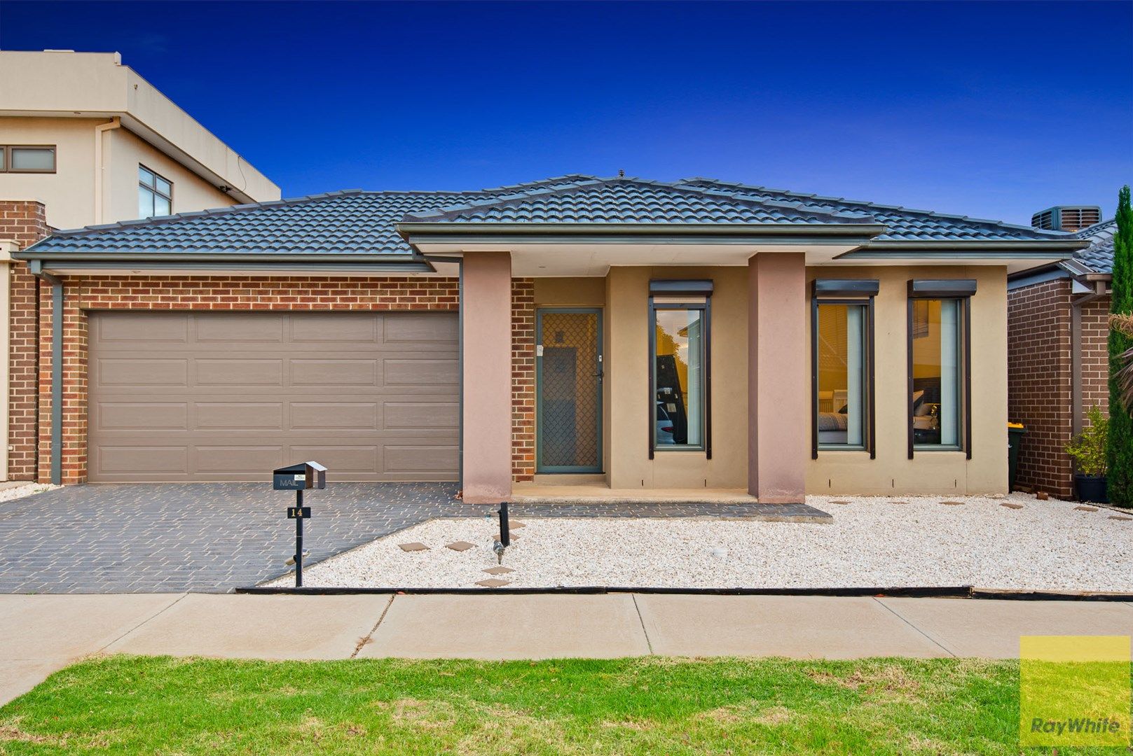 4 bedrooms House in 14 Scotsdale Road TRUGANINA VIC, 3029