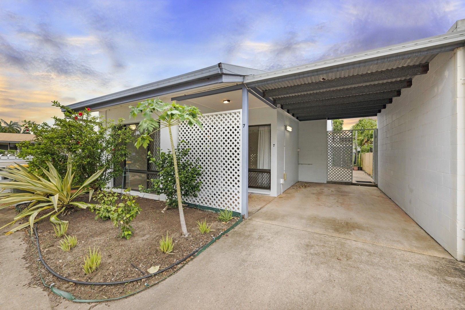 7/46 Abbott Crescent, Malak NT 0812, Image 0