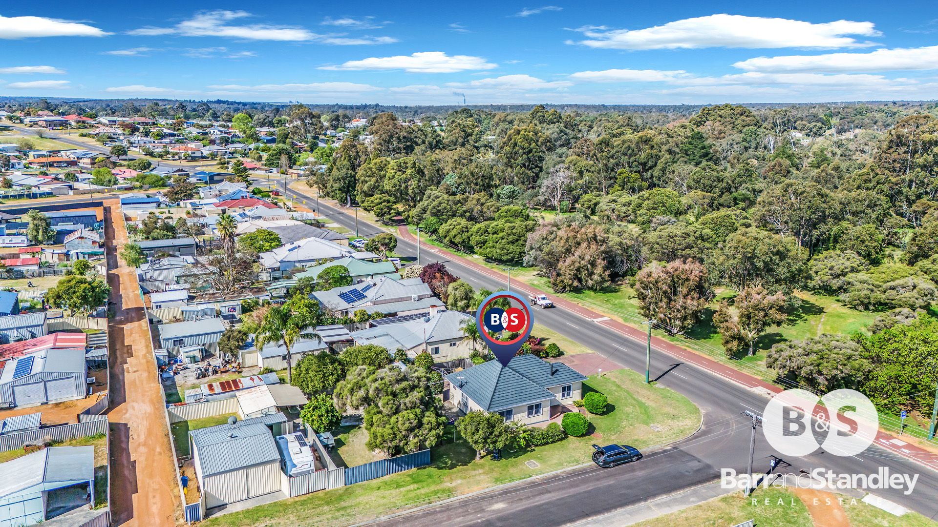 59 Mungalup Road, Collie WA 6225, Image 1