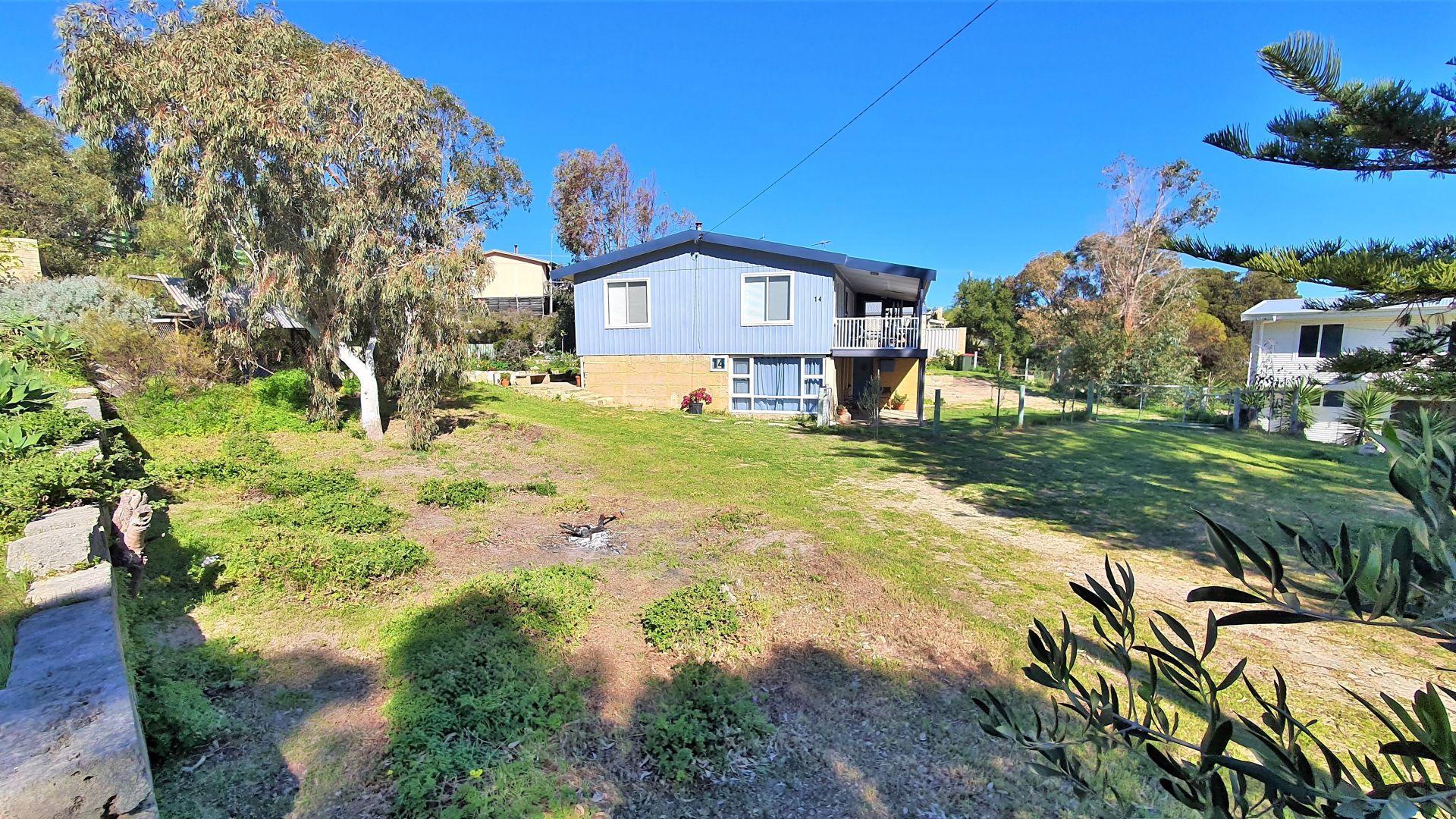 1/14 Turner Drive, Guilderton WA 6041, Image 1