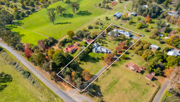 Picture of 3 Bells Gully Road, WANDILIGONG VIC 3744