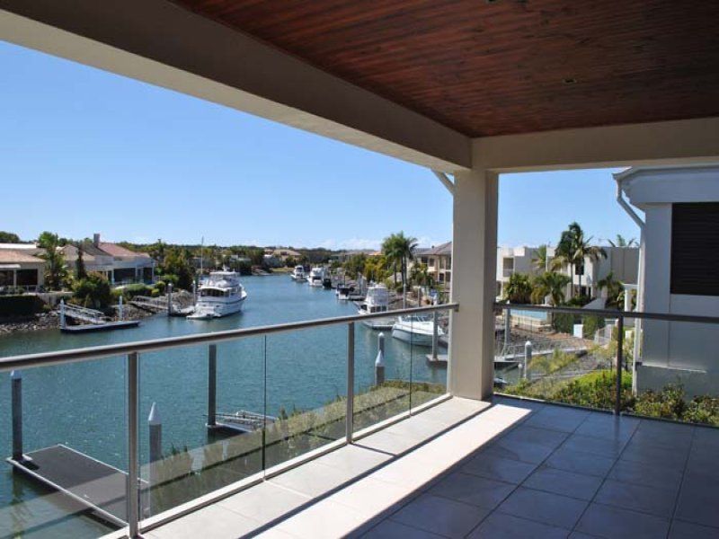 THE PARKWAY, Sanctuary Cove QLD 4212, Image 0
