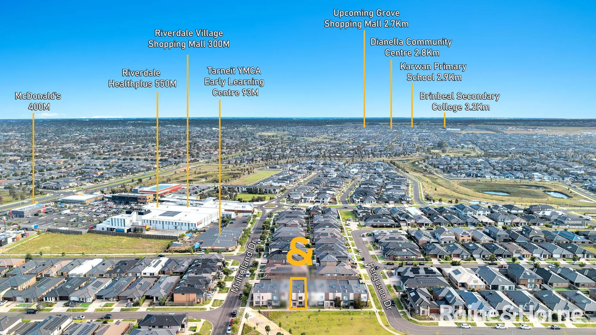 Additional image 21 of 7 Dovetail Walk, Tarneit VIC 3029