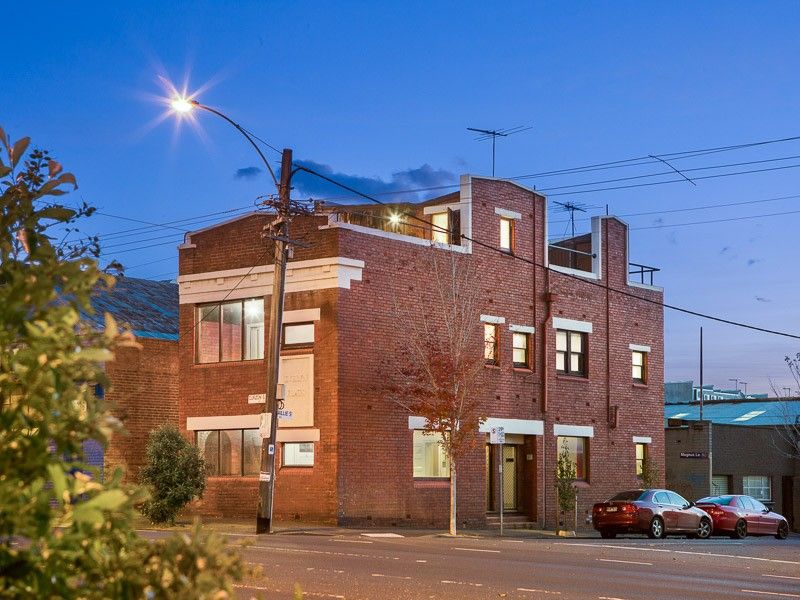 95-97 Curzon Street, North Melbourne VIC 3051, Image 0