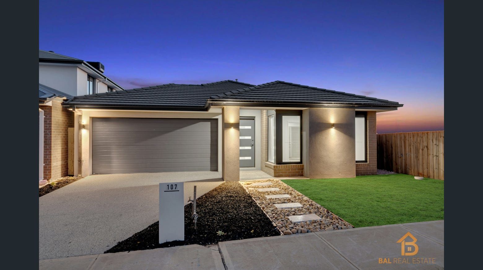 107 Halcyon Road, Deanside VIC 3336, Image 1