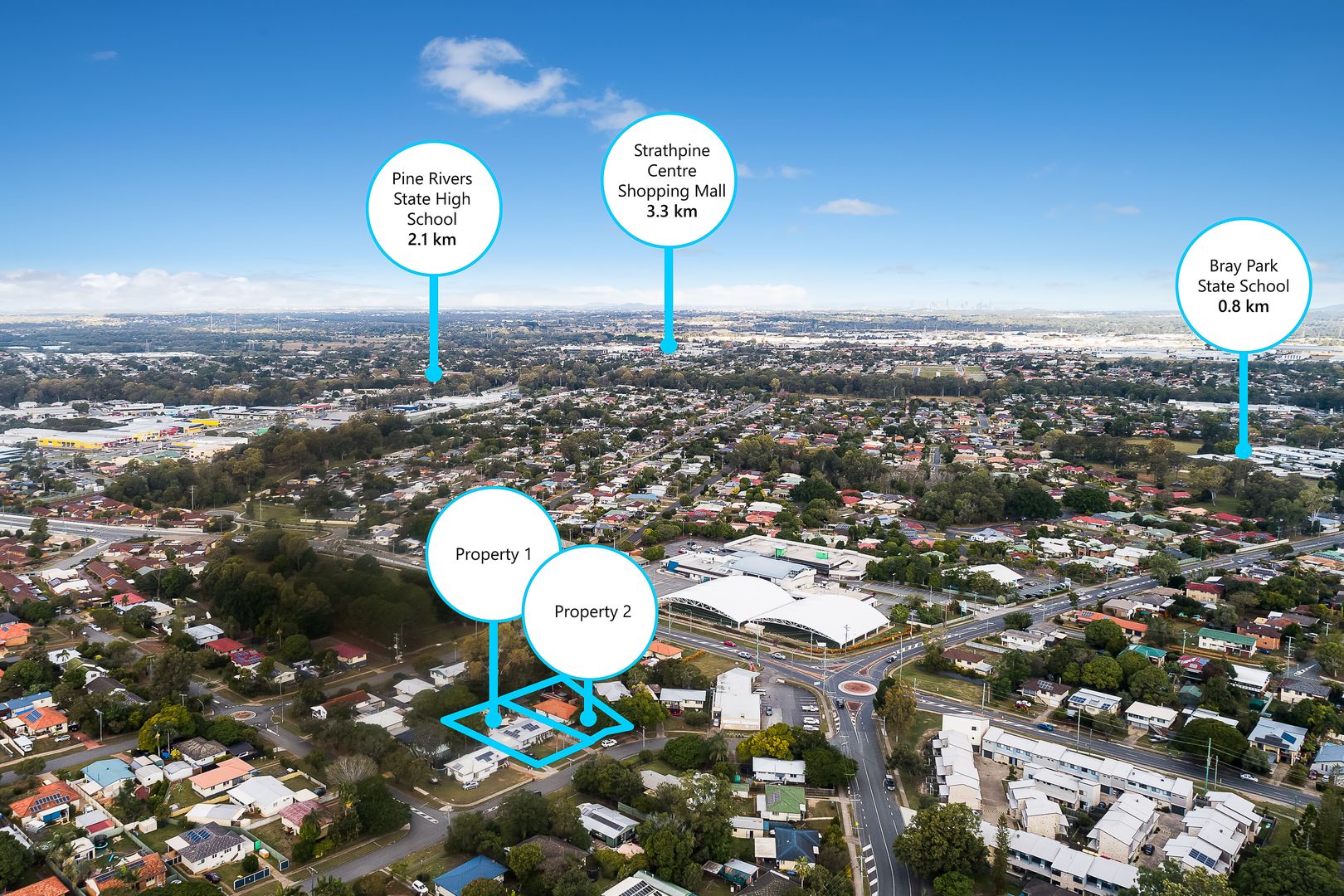 Lawnton QLD 4501 vacant land for Sale, For Sale Now 2016372923 Domain