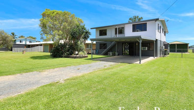 Picture of 14 Youngs Lane, WALKERSTON QLD 4751