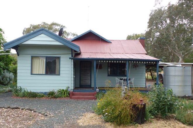 Picture of 16 Heenans Road, CHETWYND VIC 3312