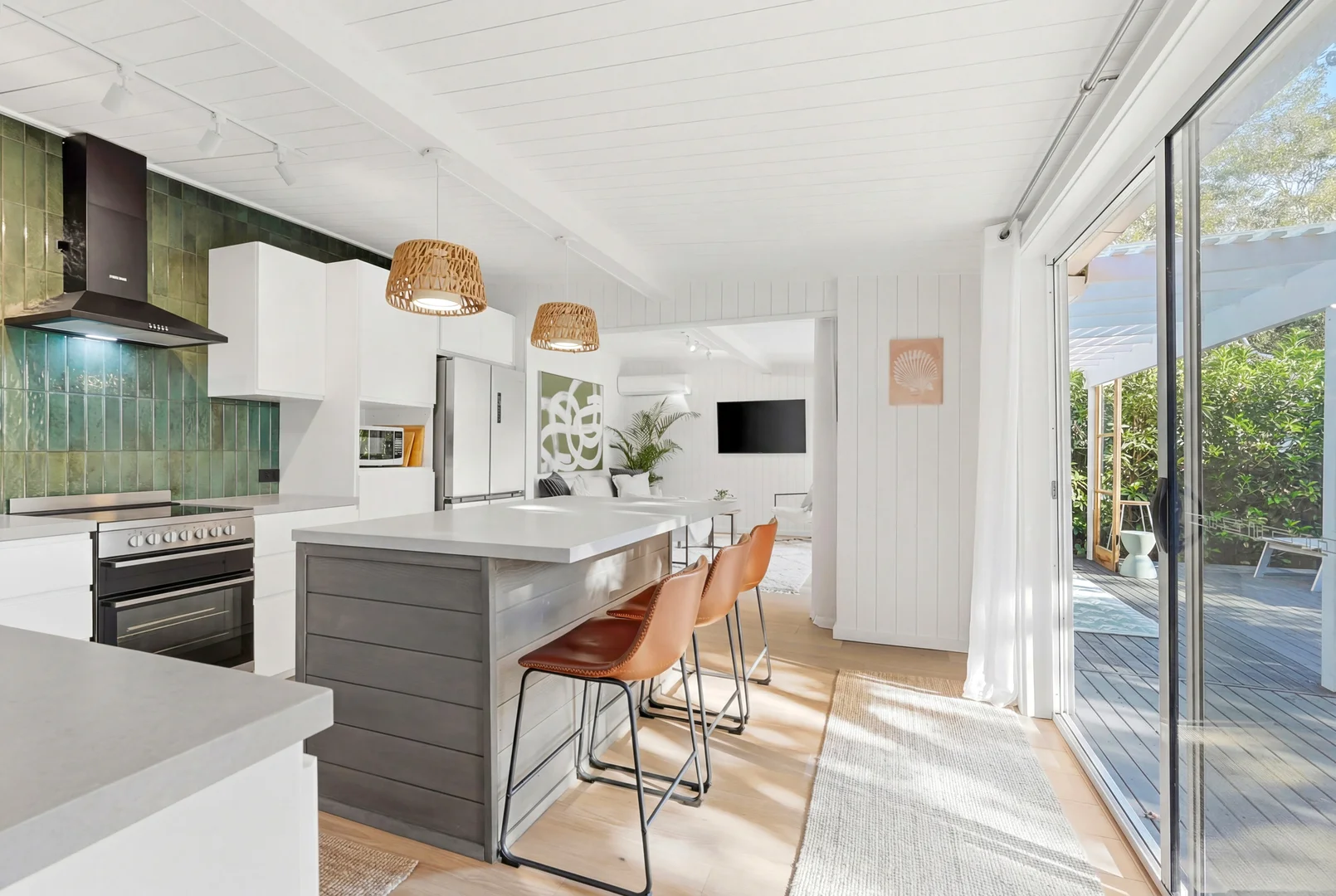 Primary image of 5 Fraser Road, Killcare NSW 2257