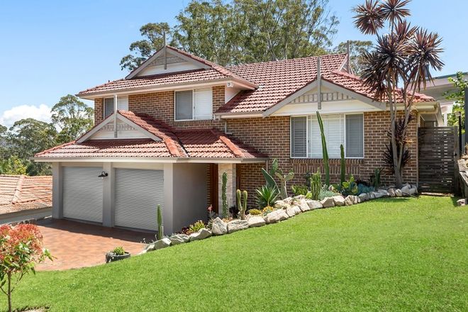 Picture of 6 Wellesbourne Avenue, TERRIGAL NSW 2260