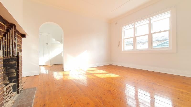 2 bedrooms Apartment / Unit / Flat in 3/131 Curlewis Street BONDI BEACH NSW, 2026