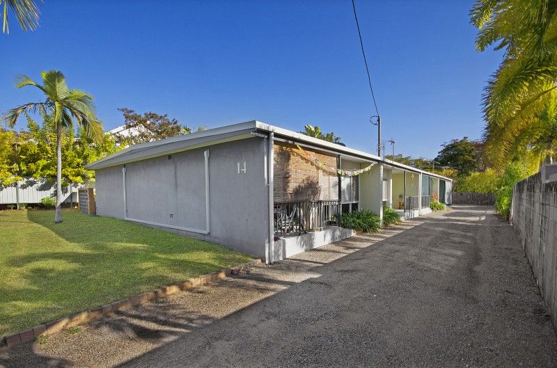 14 Evans Street,, Belgian Gardens QLD 4810, Image 0